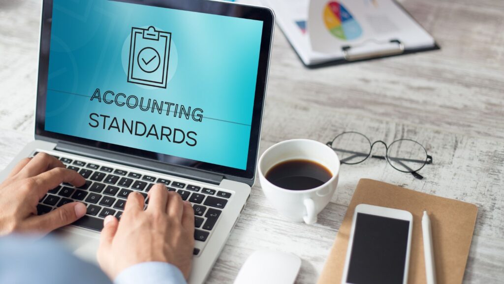 IFRS and IPSAS-compliant Accounting Software solutions to drive your Business 