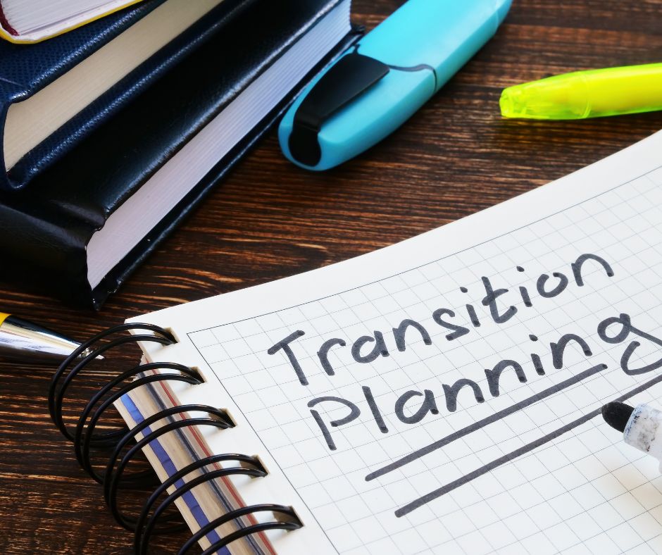 IPSAS Transition Planning