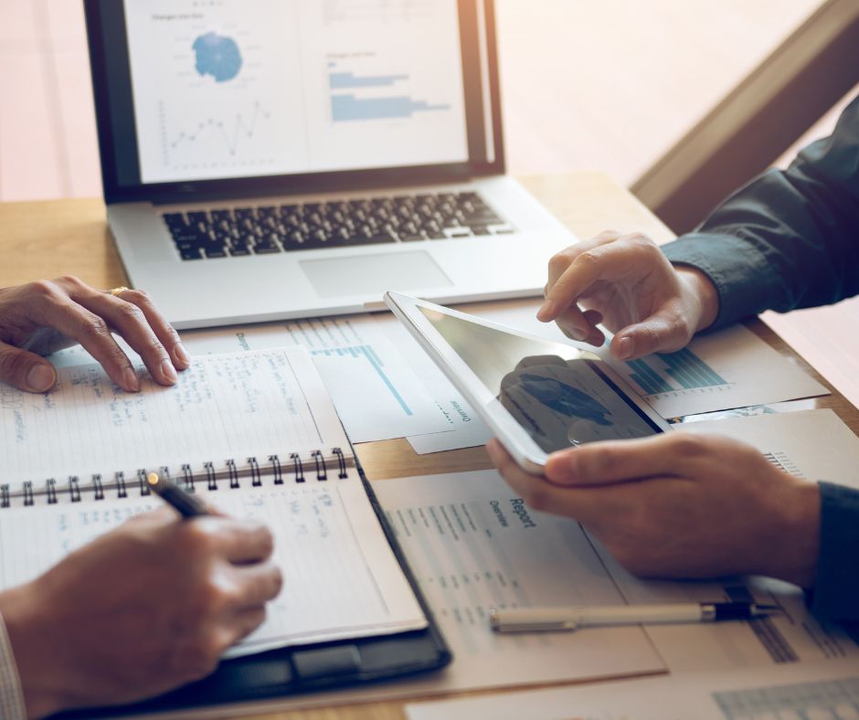 IPSAS Cashbook Template