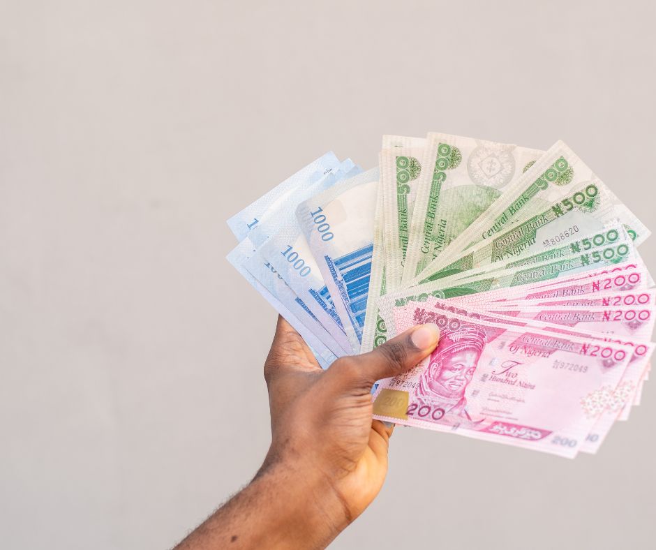 NIGERIA BUDGET IMPLEMENTATION ISSUES