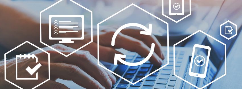Spectra Business Intelligence Home Page