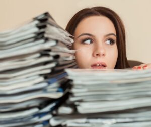 MANUAL ACCOUNTING IS OUTDATED