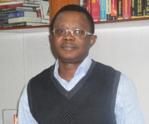 Etim O. Uso