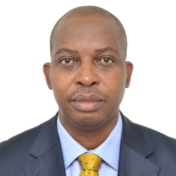 Oviemuno Ogude