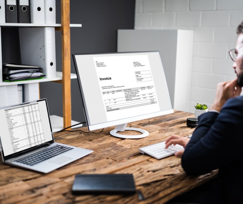 Custom Cashbook Template For IPSAS Accounting