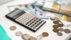 IPSAS Cash Accounting