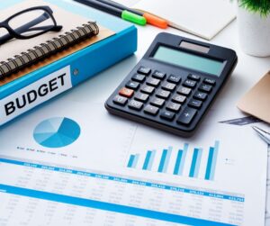 IPSAS BUDGET