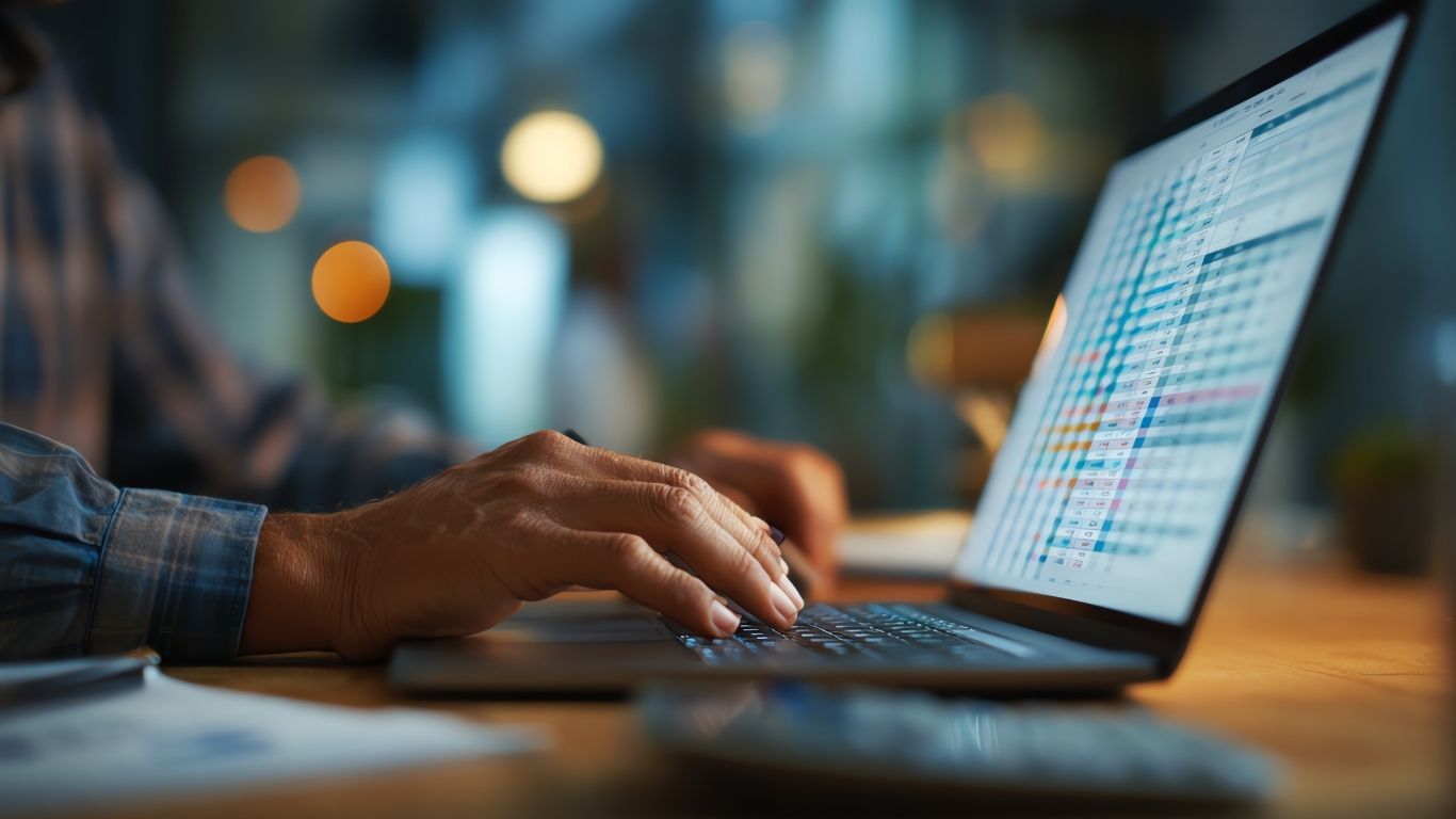 EXPRESSBOOK PSA ACCOUNTING AND BUDGETING SOFTWARE FOR PUBLIC SECTORS